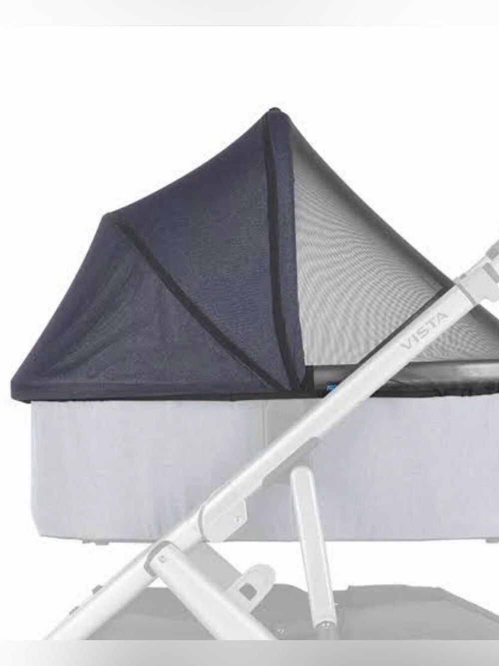 Uppababy Mosquito Net For Bassinet